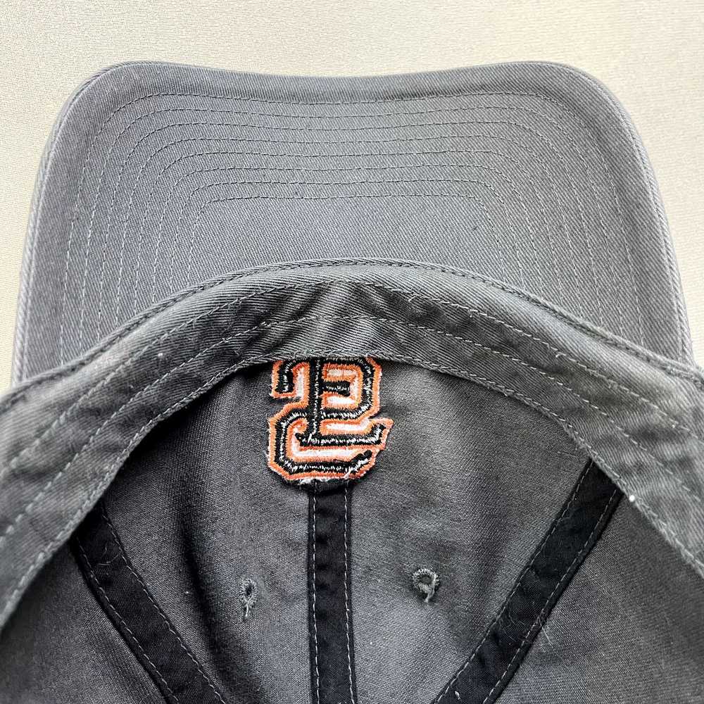 47 × 47 Brand × MLB San Francisco Giants Hat Cap … - image 6
