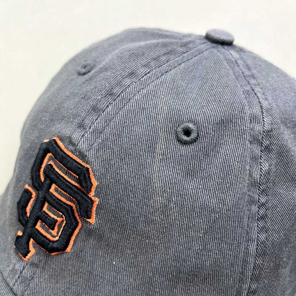 47 × 47 Brand × MLB San Francisco Giants Hat Cap … - image 9