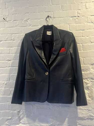 専用　　　70s Vintage Leather Jacket カワシマタカヒロ 70s Vintage Leather Jacket カワシマタカヒロ