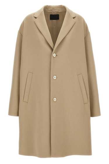 Prada Single-breasted coat