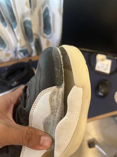 Jordan Brand × Nike Retro Air Jordan 12 'Playoff' 