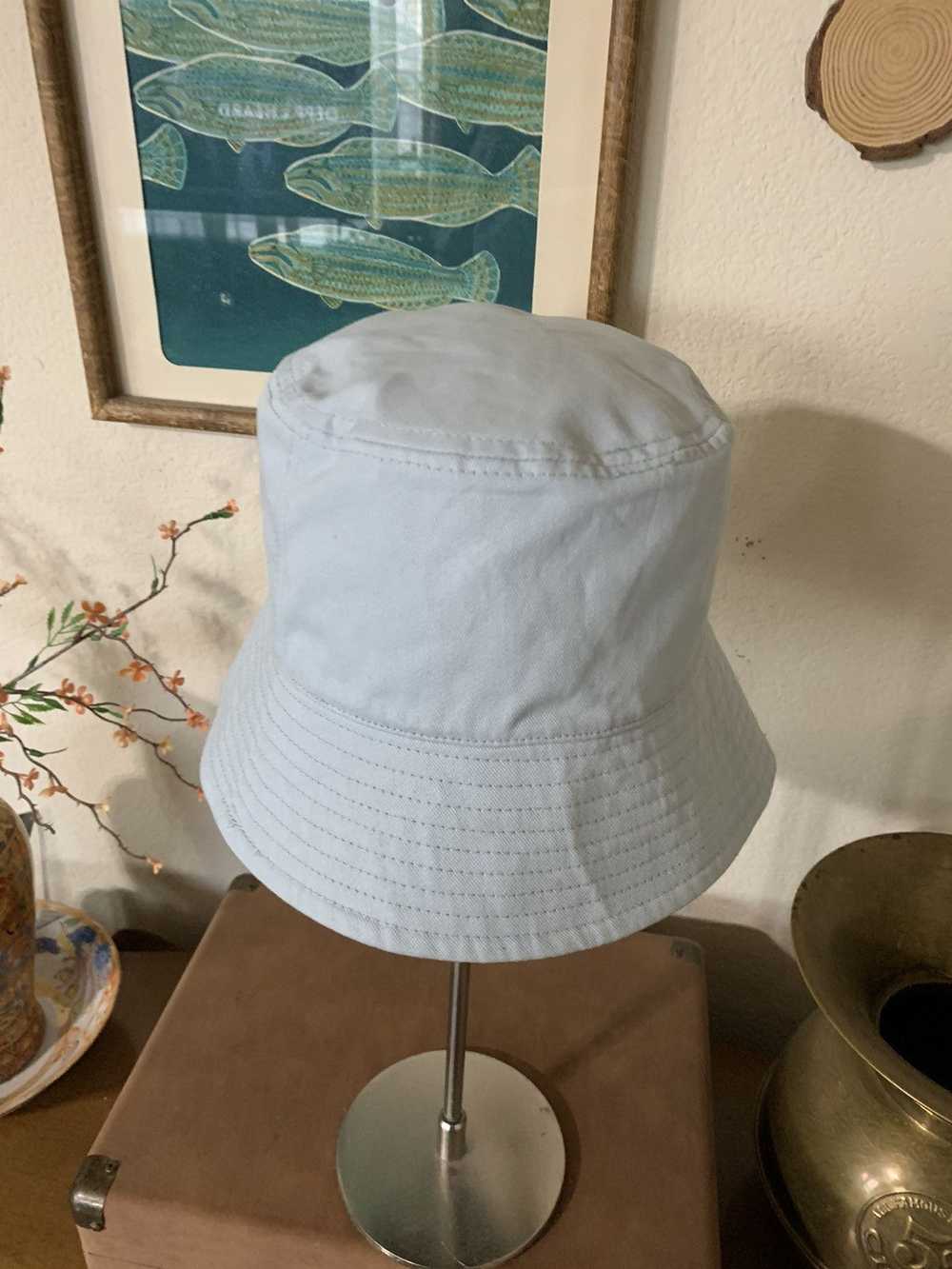Perry Ellis Cotton Bucket hat - image 3