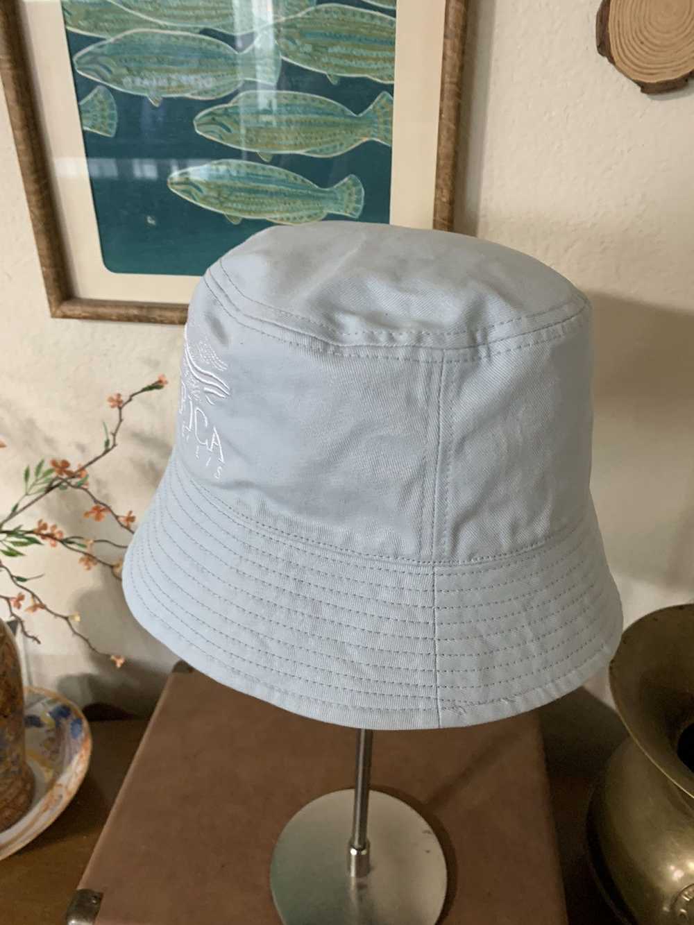 Perry Ellis Cotton Bucket hat - image 4