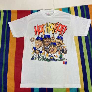 Los angeles dodgers 1980s - Gem