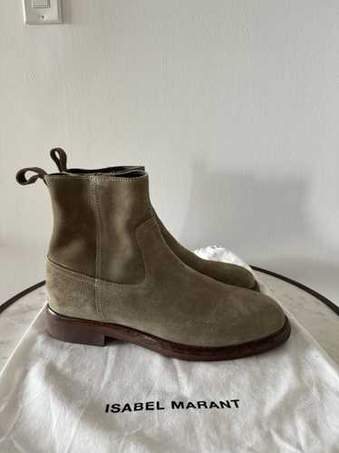 Isabel Marant Isabel Marant Chelsea Boot 43 Worn O