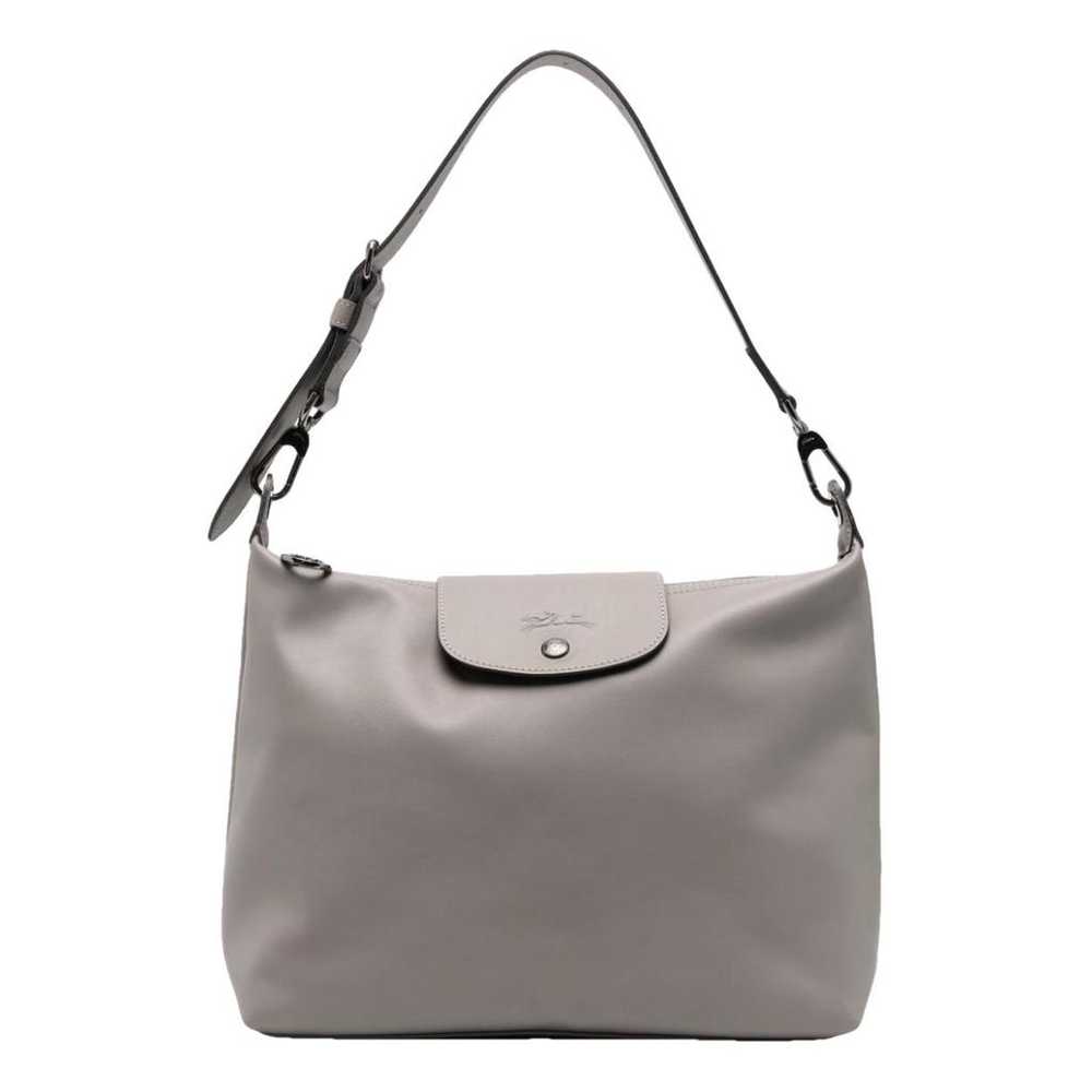 Longchamp Leather handbag - image 1