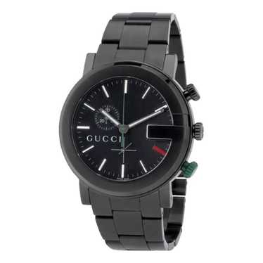 Gucci G-Chrono watch - image 1