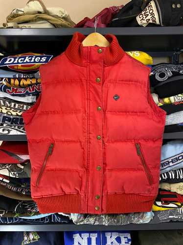 Nike × Streetwear × Vintage Vintage Nike Puffer De