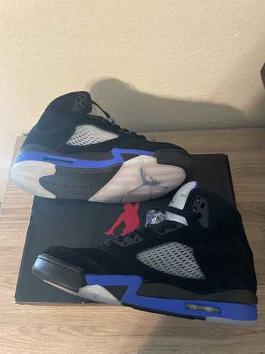 Jordan Brand Jordan 5 Racer Blue