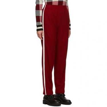 Rag & Bone rag and bone Red Rylie Track Pants Tuxe