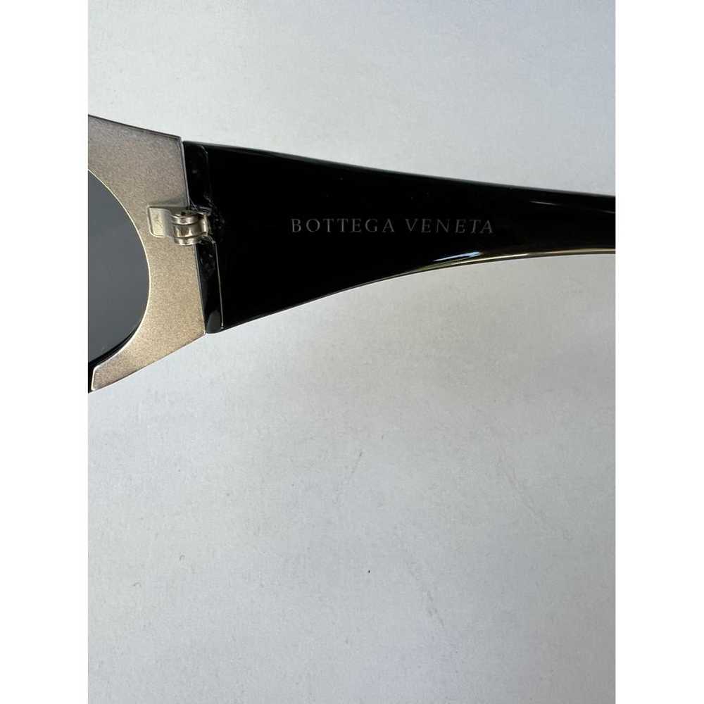 Bottega Veneta Oversized sunglasses - image 2