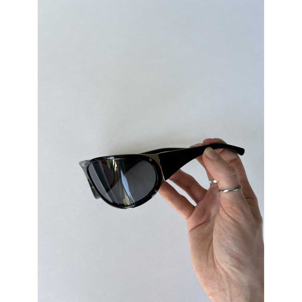 Bottega Veneta Oversized sunglasses - image 4