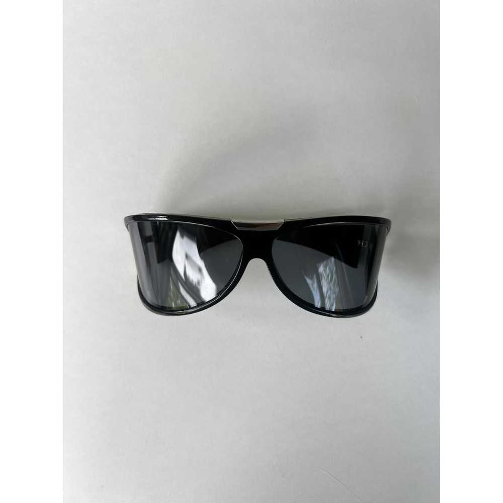 Bottega Veneta Oversized sunglasses - image 5