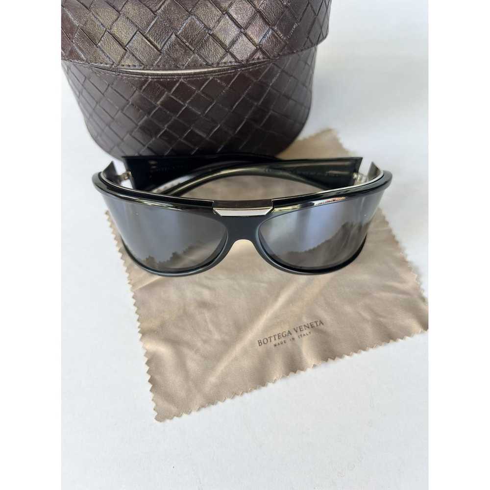 Bottega Veneta Oversized sunglasses - image 7