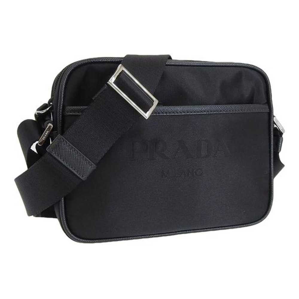 Prada Leather handbag - image 1