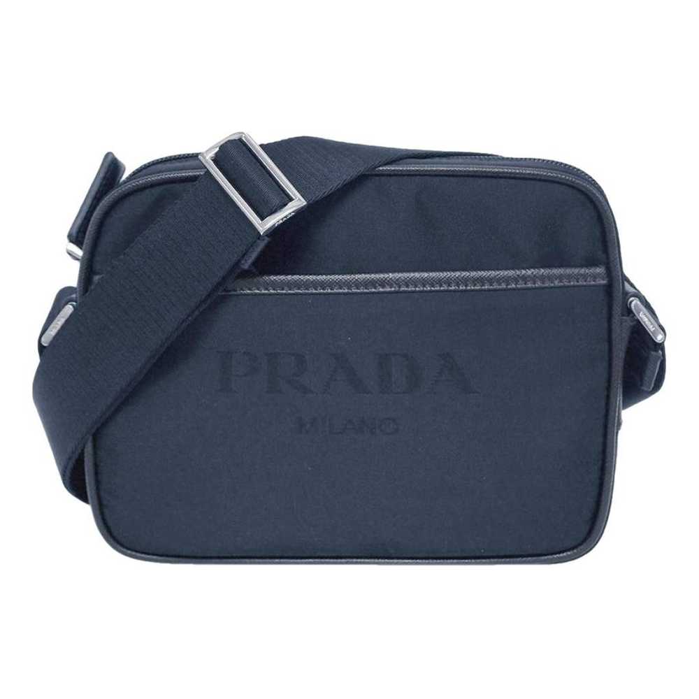 Prada Leather handbag - image 1