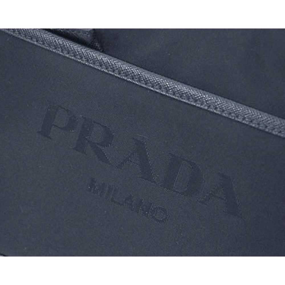 Prada Leather handbag - image 3