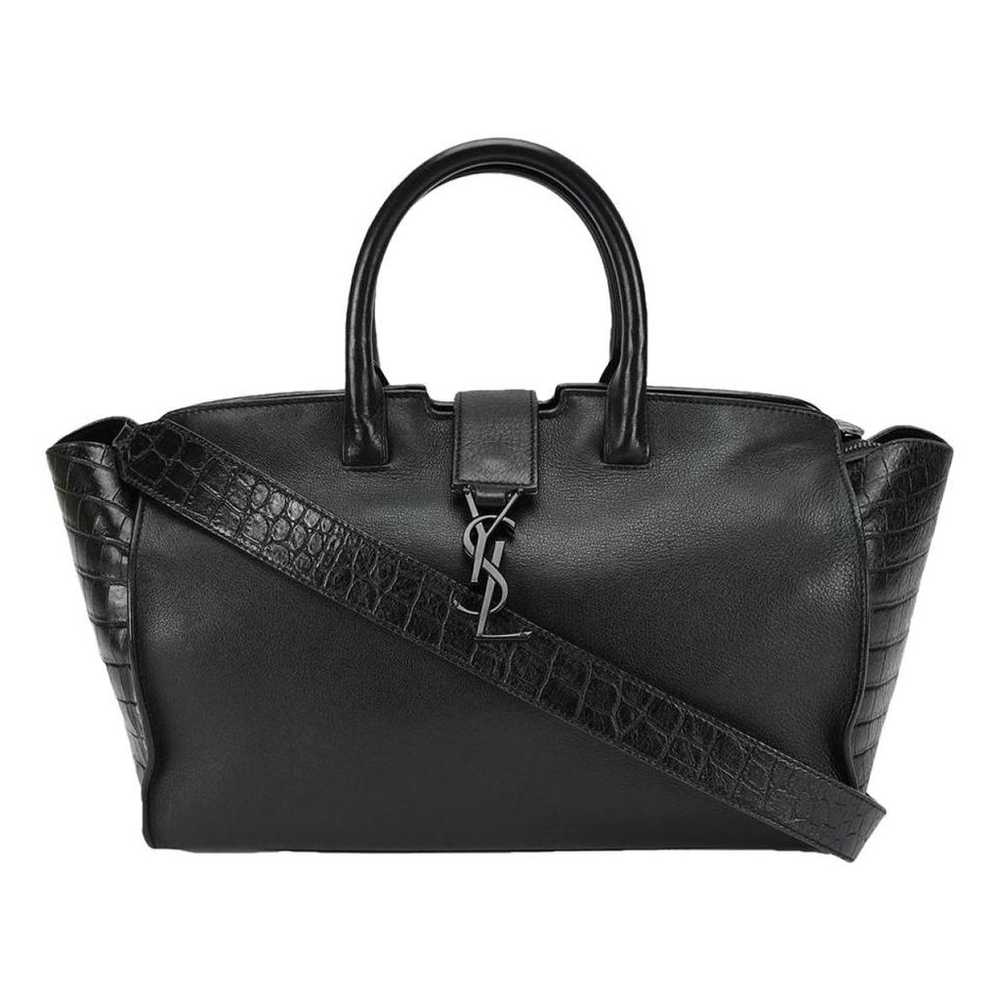 Saint Laurent Leather handbag - image 1