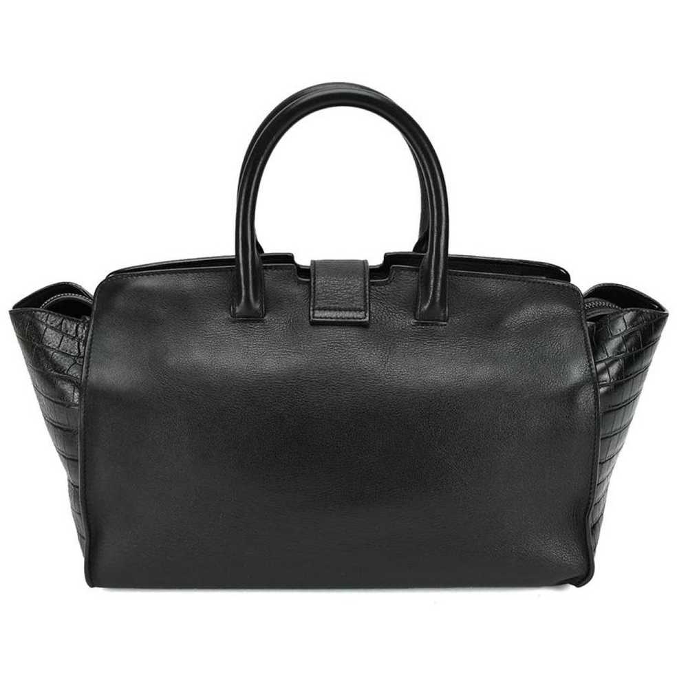 Saint Laurent Leather handbag - image 3