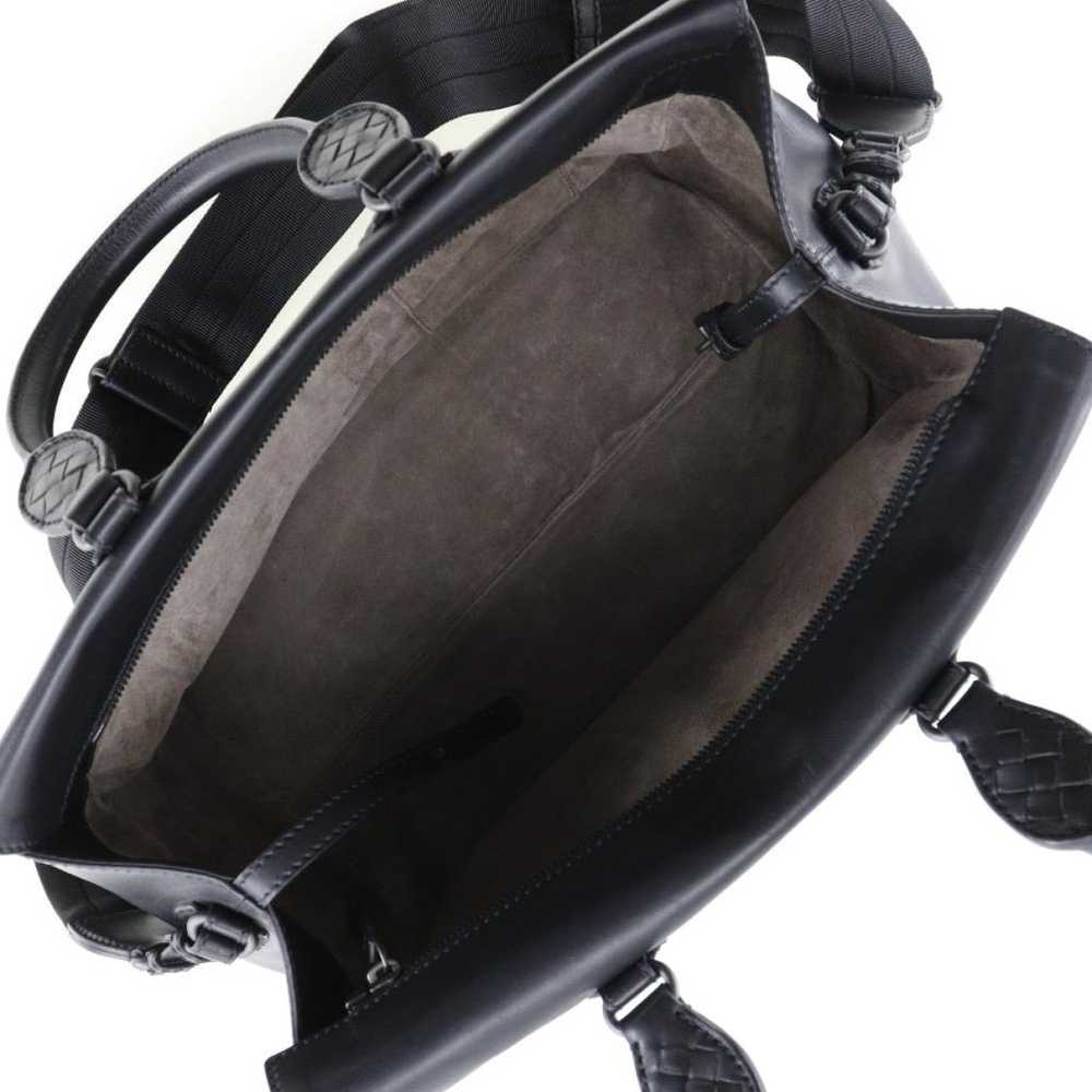 Bottega Veneta Pony-style calfskin handbag - image 3