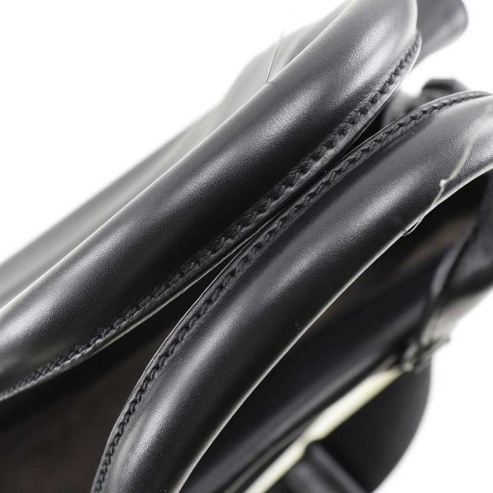Bottega Veneta Pony-style calfskin handbag - image 8