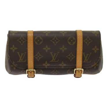 Louis Vuitton Marelle handbag