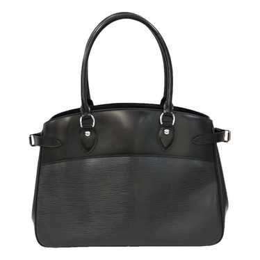 Louis Vuitton Passy leather handbag