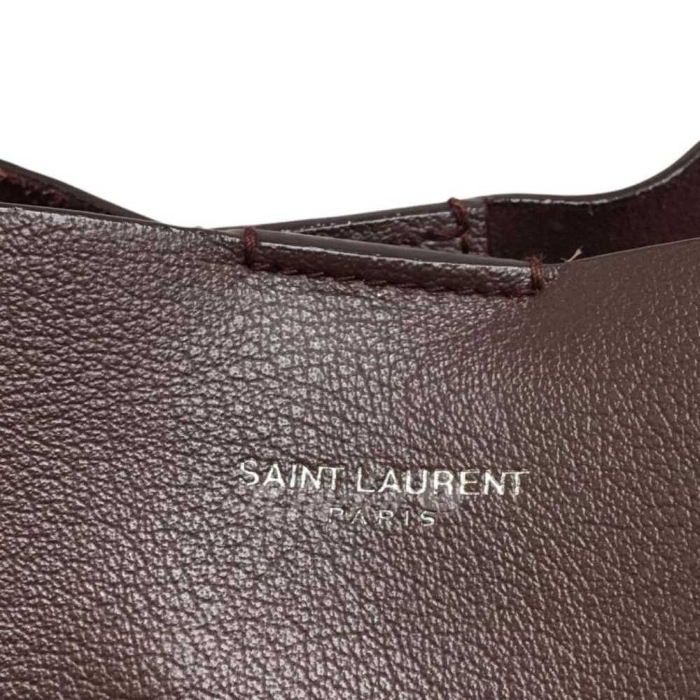 Christian Louboutin Leather handbag - image 3