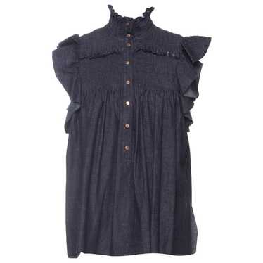 See by Chloé Blouse