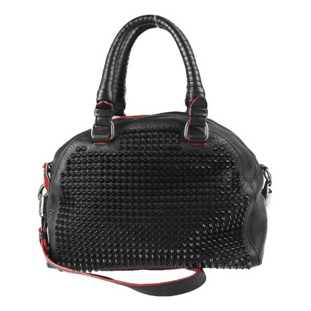 Christian Louboutin Leather handbag - image 1