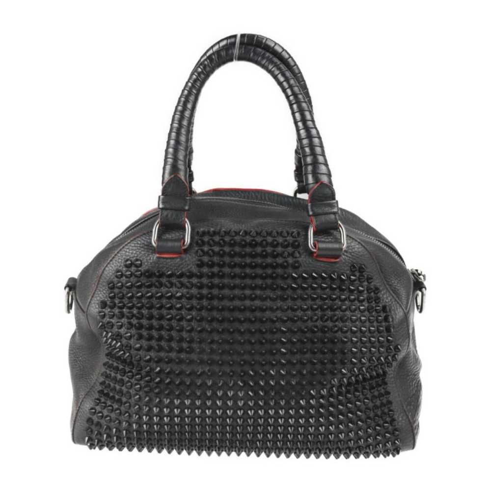 Christian Louboutin Leather handbag - image 3