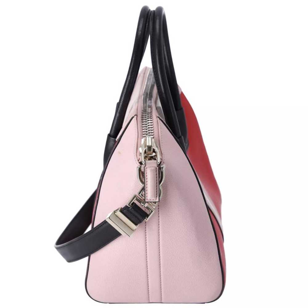 Givenchy Antigona leather handbag - image 10