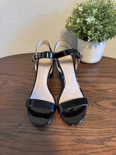 サンダル・ミュール Stuart Weitzman SS25 KITTY SLINBACK 50 (SK650MSP BLK) Shop Stuart Weitzman Online | Nordstrom