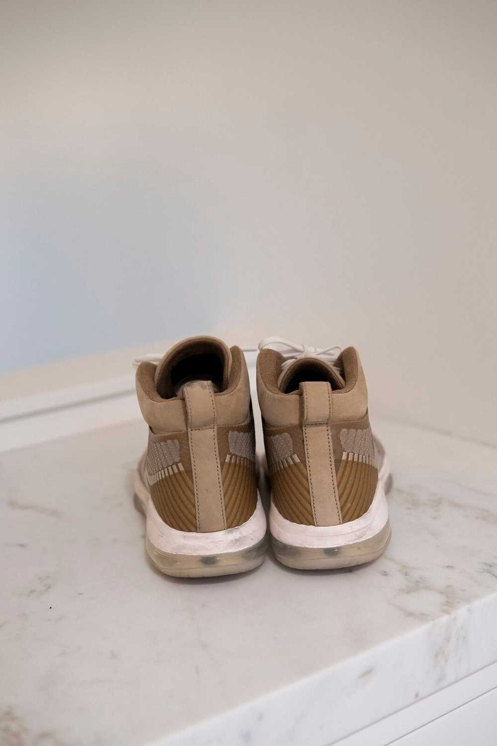 John Elliott × Nike Nike Lebron Icon Parachute Be… - image 3