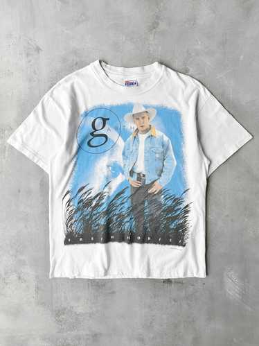 Garth Brooks Tour T-Shirt '96 - Large