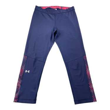 Under Armour Under Armour Heatgear Compression Cr… - image 1