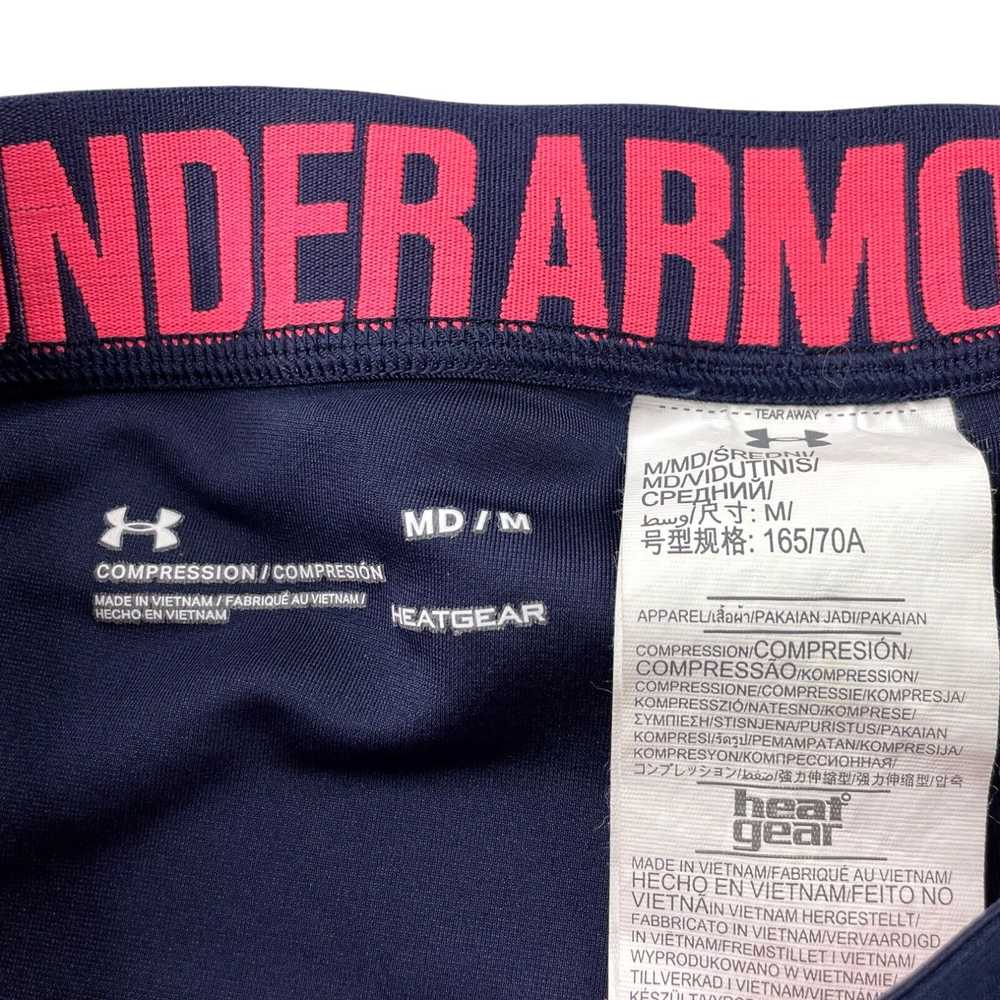 Under Armour Under Armour Heatgear Compression Cr… - image 3