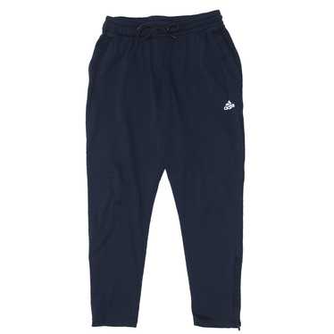 Ladies Adidas Navy Track Pants - image 1