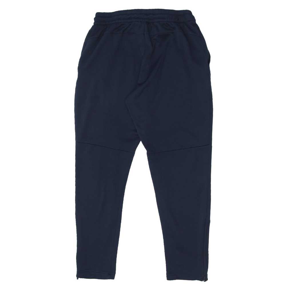 Ladies Adidas Navy Track Pants - image 2