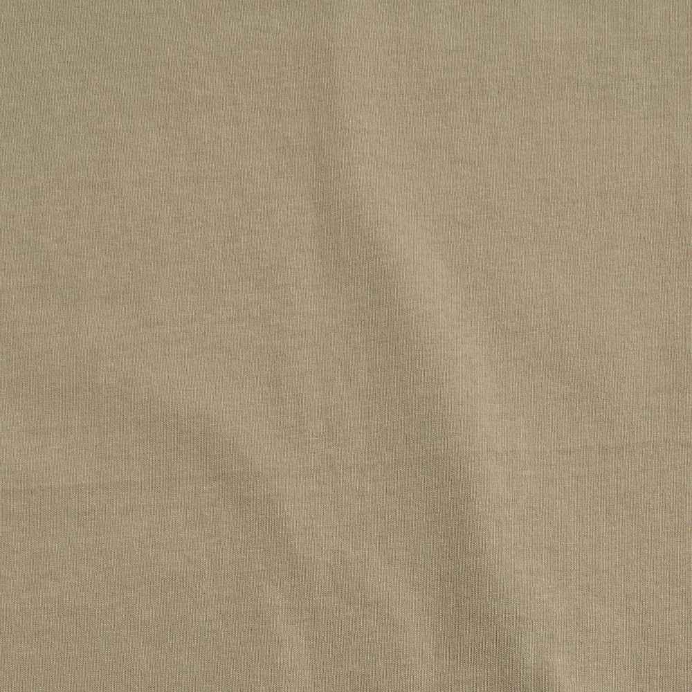 Cross Stitch 8oz USA Cotton T-Shirt - Khaki - image 4