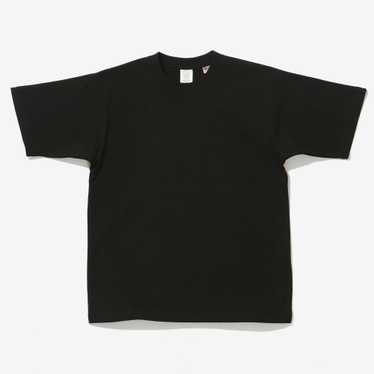 Cross Stitch 8oz USA Cotton T-Shirt - Black