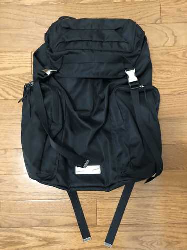 Undercover Nylon Utility Backpack