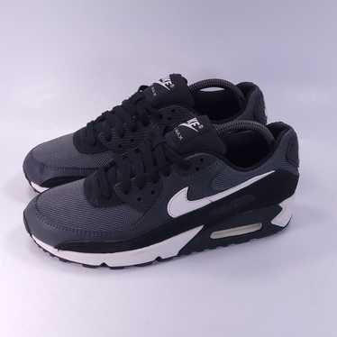 Nike Nike Air Max 90 Shoe Mens Size 8 CN8490-002 … - image 1