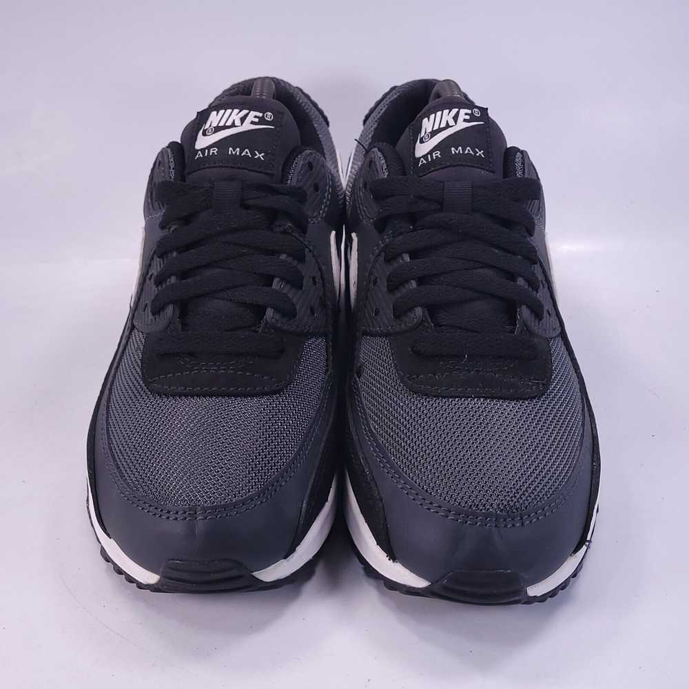 Nike Nike Air Max 90 Shoe Mens Size 8 CN8490-002 … - image 2