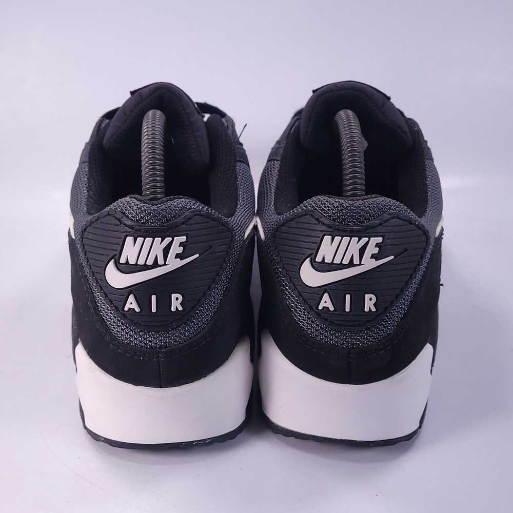 Nike Nike Air Max 90 Shoe Mens Size 8 CN8490-002 … - image 3