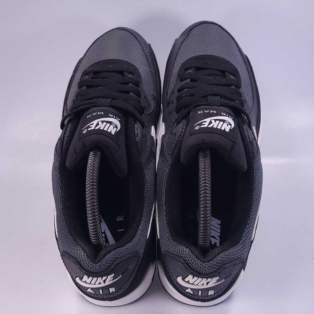 Nike Nike Air Max 90 Shoe Mens Size 8 CN8490-002 … - image 4