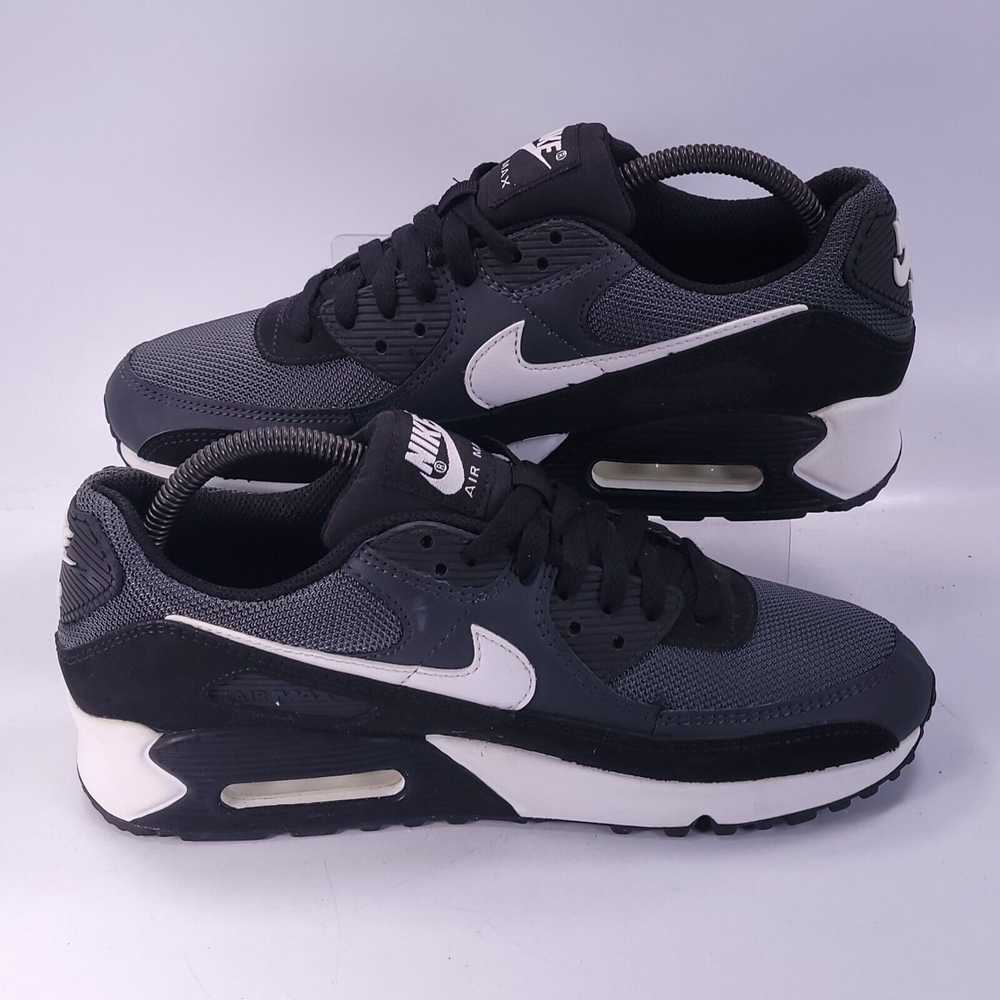 Nike Nike Air Max 90 Shoe Mens Size 8 CN8490-002 … - image 5