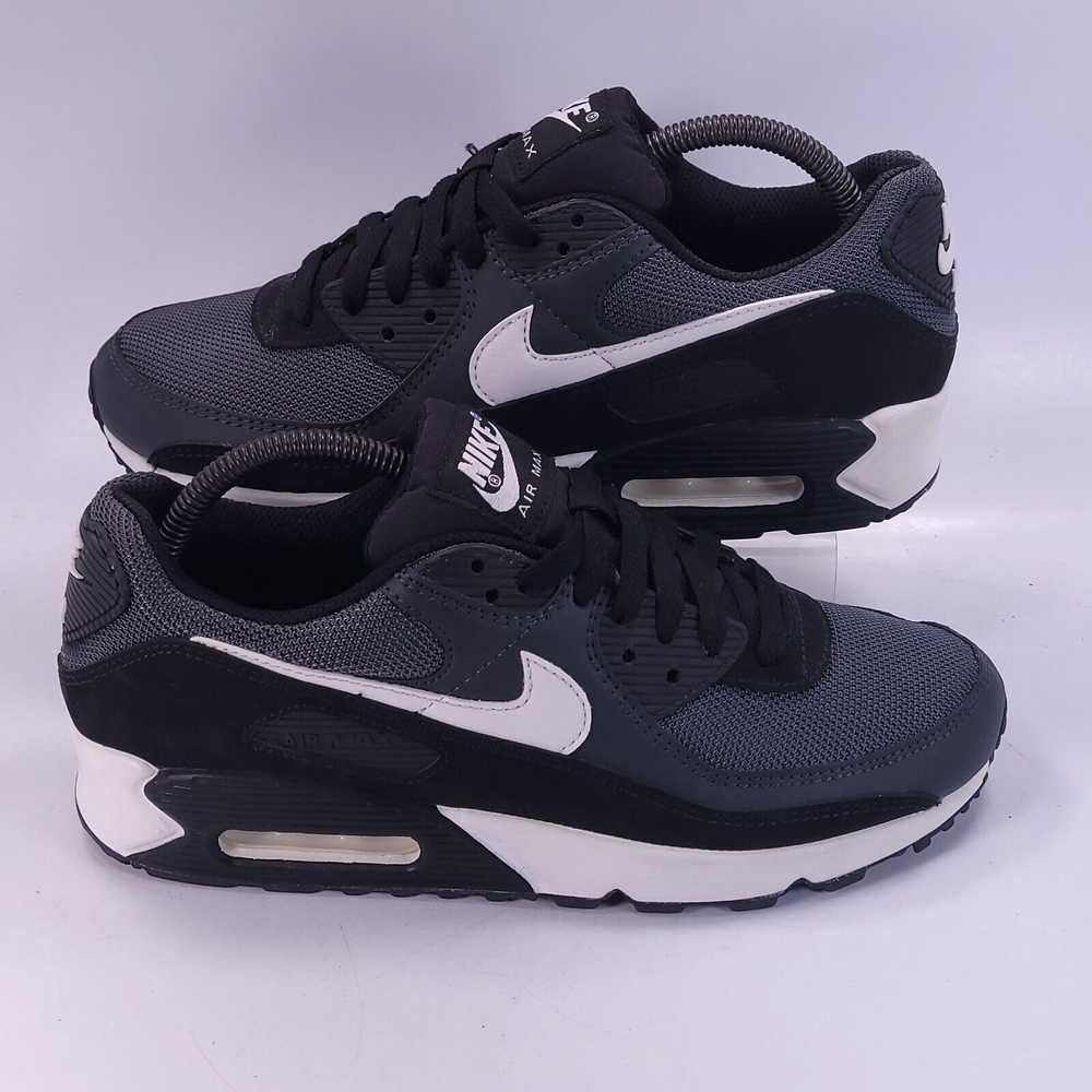 Nike Nike Air Max 90 Shoe Mens Size 8 CN8490-002 … - image 6