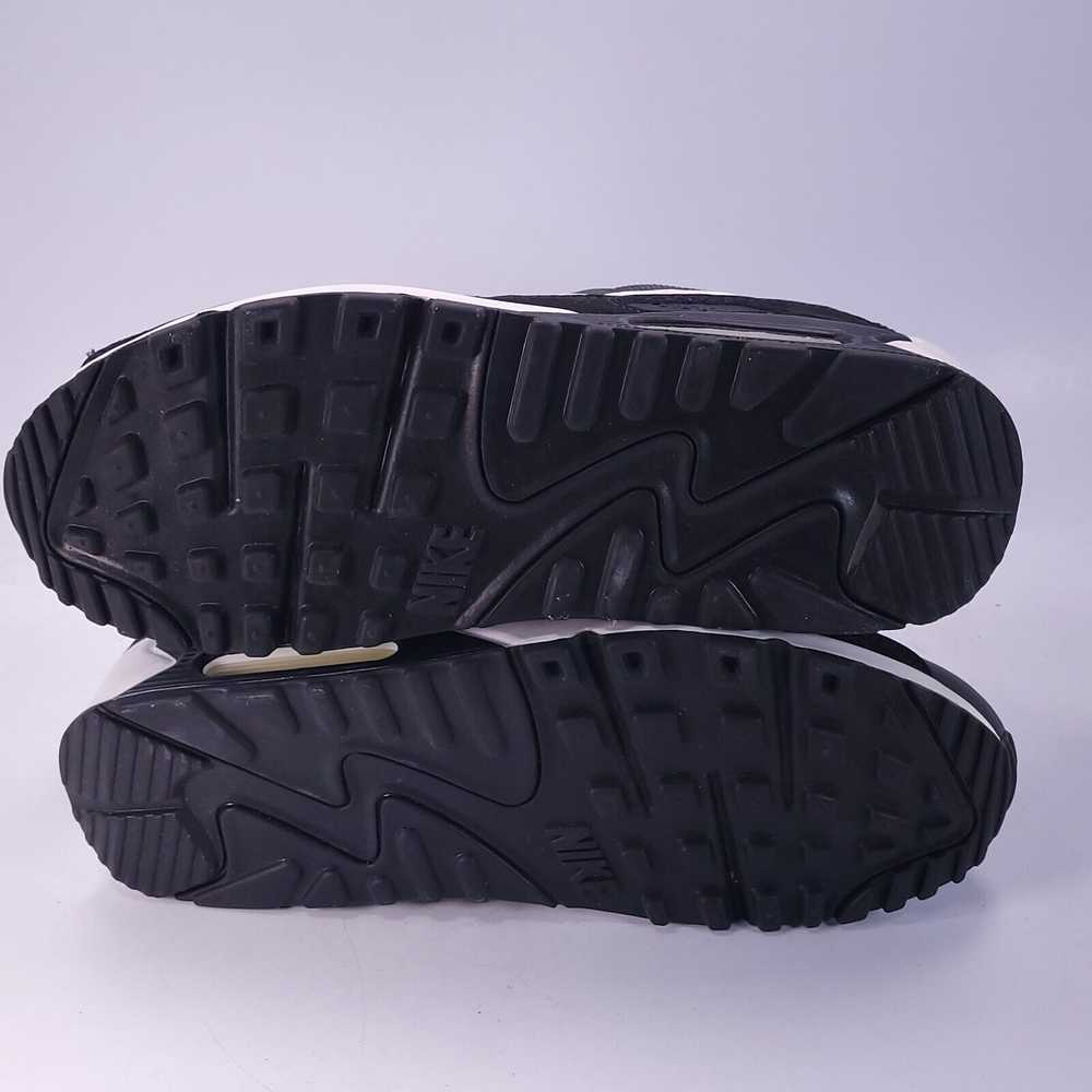 Nike Nike Air Max 90 Shoe Mens Size 8 CN8490-002 … - image 7
