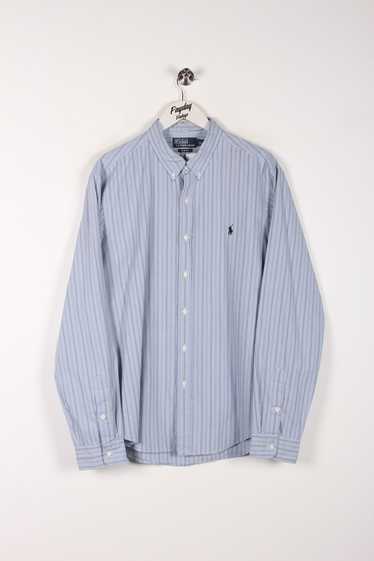 90's Ralph Lauren Shirt XL